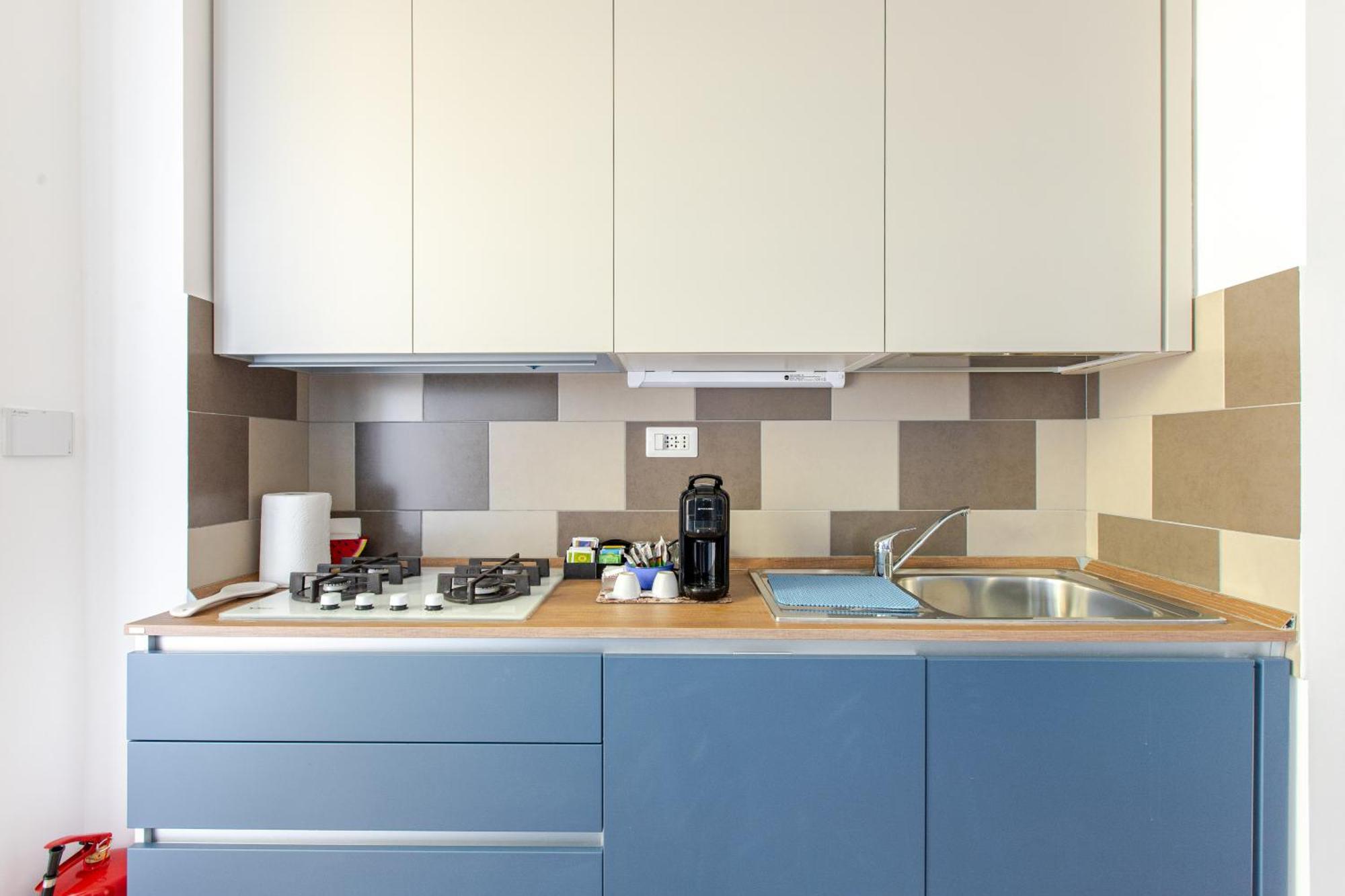 Metro San Paolo -capitol Haus Roma- Cozy Appartement